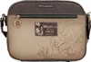 Anekke Umhängetasche Dreamverse 3 Compartment Crossbody Bag Produktbild-Vorschau 4