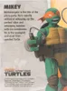 Teenage Mutant Ninja Turtles BST AXN Actionfigur Produktbild-Vorschau 2
