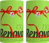2er Pack Renova Küchenrollen - Küchenrolle Küchenpapier Produktbild-Vorschau 1