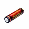 TrustFire 18650 Li-Ion Akku | 3400mAh | 3,7V | integrierter Produktbild-Vorschau 1