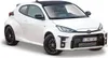 MAISTO Toyota GR Yaris 2021 rot 32909 Produktbild-Vorschau 3
