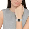 Orologio da polso Casio da donna digitale in acciaio Anteprima dell’immagine prodotto 15