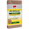 QUICKPACK Müllbeutel  Müll aus Papier 10l 10 Stück Produktbild-Vorschau 3