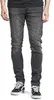 ONLY & SONS Slim Fit Jeans Basic Denim Hose ONSLOOM Tapered Produktbild-Vorschau 15