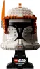 LEGO Star Wars Clone Commander Cody Casque 75350 - 75350 Voir les images du produit 27