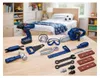 Jeu de tournevis pour boîte à outils de bricolage, 30 Voir les images du produit 3