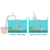 Elektrischer Aquarium-Kiesreiniger, Produktbild-Vorschau 5