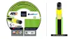 Tubo da giardino verde Cellfast Ats2 Dimensione: 1/2" Anteprima dell’immagine prodotto 3