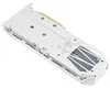PowerColor Radeon RX 9060 XT Hellhound Spectral White 16G, Produktbild-Vorschau 6
