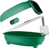 Katzenklo,Katzentoilette Mit UV-Licht,Katzenklo mit Produktbild-Vorschau 5