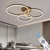 Eurotondisplay LED Plafonnier TY4567-567Y avec télécommande Voir les images du produit 1