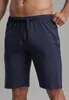 GÖTZBURG Herren Bermuda blau uni 1er Pack Größe: 48 Produktbild-Vorschau 4