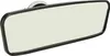 A close-up studio shot of a car's interior rearview mirror. Produktbild-Vorschau
