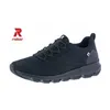 Rieker Evolution Slipper schwarz in Gr. 39 Produktbild-Vorschau 39