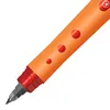 STABILO Tintenroller -  worker+ - fein - 10er Pack - rot Produktbild-Vorschau 3
