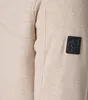 CASAMODA Herren Sweat-Troyer Zipper Regular Baumwollmix Produktbild-Vorschau 4