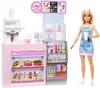 Barbie HXN94, Modelka, Žena, 3 rok / roky, Dievča, 295,9 Náhľad obrázku produktu 4