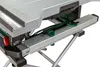 Metabo Tischkreissäge TS 254 M SET mit Untergestell 1500W Produktbild-Vorschau 25