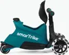 Smartrike - 4W1 Xtend Scooter + Ride-On - Teal Voir les images du produit 8