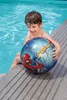 Dětský nafukovací plážový balón Bestway Spider Man II Náhled obrázku produktu 14