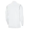 Nike Dri Fit Park Jacke Weiß 13-15 Years Jungen,Mädchen Produktbild-Vorschau 2