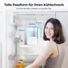 Dzbanek filtrujący do lodówki Waterdrop z 3-miesięcznym Podgląd zdjęcia produktu 6