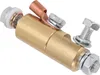 Pince de masse de soudage 500 A, adaptateur rotatif, Voir les images du produit 20