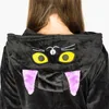Dámský a pánský halloweenský kostým - jednodílné pyžamo Náhled obrázku produktu 3
