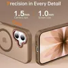 Étui pour iPhone 17 Étui MagSafe compatible avec le cadre Voir les images du produit 2