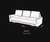 Schlafsofa Klappcouch 3-Sitzer Schlaffunktion + Bettkasten Produktbild-Vorschau 5