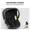 Hauck Drive N Care, ISOFIX, 0+ (0 - 13 kg; 0 - 15 měsíců), Náhled obrázku produktu 9