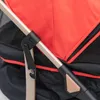 PawHut Hundewagen, 2 in 1 Hundetrolley, faltbarer Produktbild-Vorschau 9