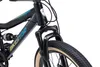 Bikestar Kinderfahrrad Mountainbike vollgefedert 20 Zoll Produktbild-Vorschau 17