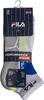Fila 2er-Pack Herren-Viertel-Laufsocken F2526 Produktbild-Vorschau 3