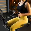 TREX SPORT Heimtrainer Fahrrad klappbar mit Expander Produktbild-Vorschau 3