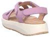 Joya Sandale Jenny Light purple JY109A, Nubukleder, Produktbild-Vorschau 13