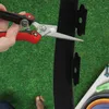 Rasenkante Schwarz 20m Garten-Set | 60 Erdanker Produktbild-Vorschau 9