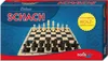 SIMBA NORIS scacchi in legno deluxe 610-8014 Anteprima dell’immagine prodotto 4