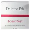 Dr Irena Eris SCIENTIVIST odżywczy krem regenerujący na Podgląd zdjęcia produktu 4