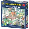 Jan van Haasteren 1110100814, 1000 kusů, Legrace, 15 Náhled obrázku produktu 3
