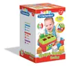 Clementoni 17106, 0,8 Jahr(e), Kunststoff, Mehrfarbig Produktbild-Vorschau 16