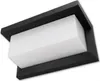 Oprawa architektoniczna LED 12W mikrofalowy czujnik Podgląd zdjęcia produktu 2