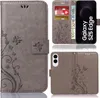 Handy Tasche für Samsung Galaxy S25 Edge Schutz Hülle Produktbild-Vorschau 1