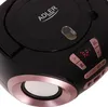 Lecteur CD/MP3 (boombox) ADLER AD 1181bc Voir les images du produit 9