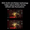 ASUS ROG Strix OLED XG27ACDNG 67.32cm (16:9) WQHD HDMI DP Produktbild-Vorschau 13