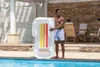 Bestway® Luftliege Sommerfarben mit Rückenlehne 150 x 77 x Produktbild-Vorschau 6