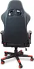 Lacestone Gaming Stuhl Patiomage (218) Rot MS-18273 Produktbild-Vorschau 6