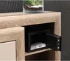 Codice cassaforte 23×17,5×17 cm, nero Anteprima dell’immagine prodotto 17