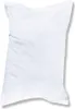 A white woven polypropylene sack is shown against a white background. Náhľad obrázku produktu