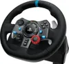 Logitech G29 Driving Force - Lenkrad- und Pedale-Set Produktbild-Vorschau 41